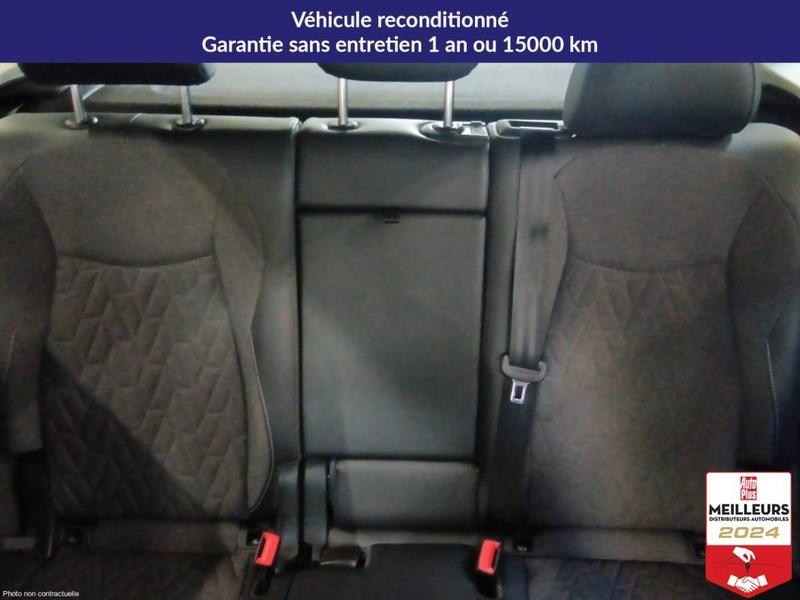 Volkswagen Tiguan 1.5 eTSI 150ch Dsg7 Vw Edition