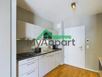 Appartement - 21 m² - 1 pièce