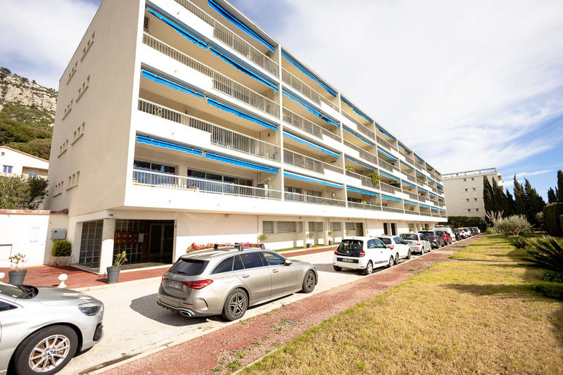 Appartement - 107 m² - 4 pièces