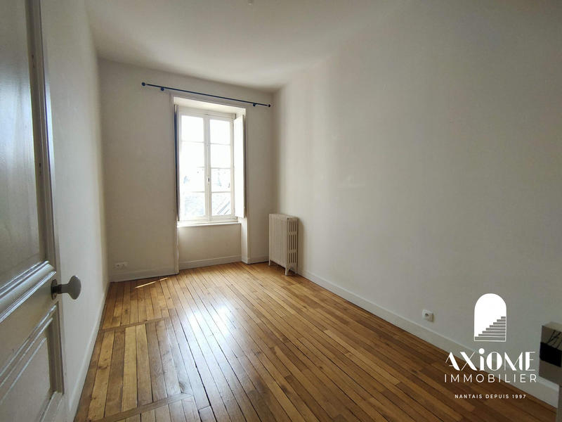 Appartement - 134 m² - 5 pièces