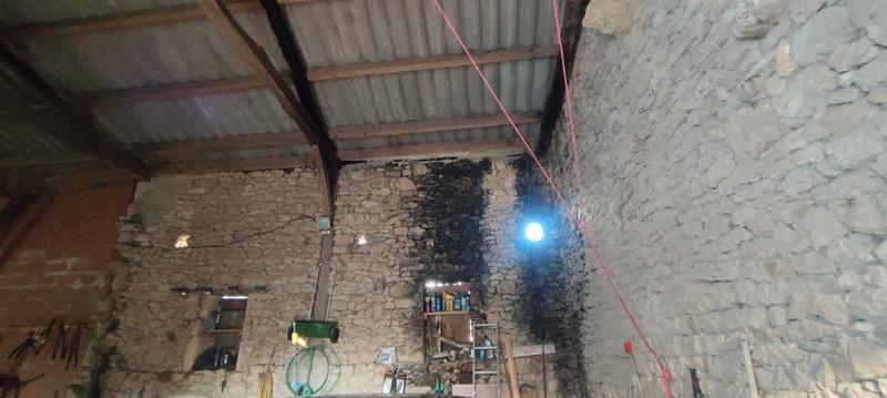 Maison - 218 m² - 11 pièces