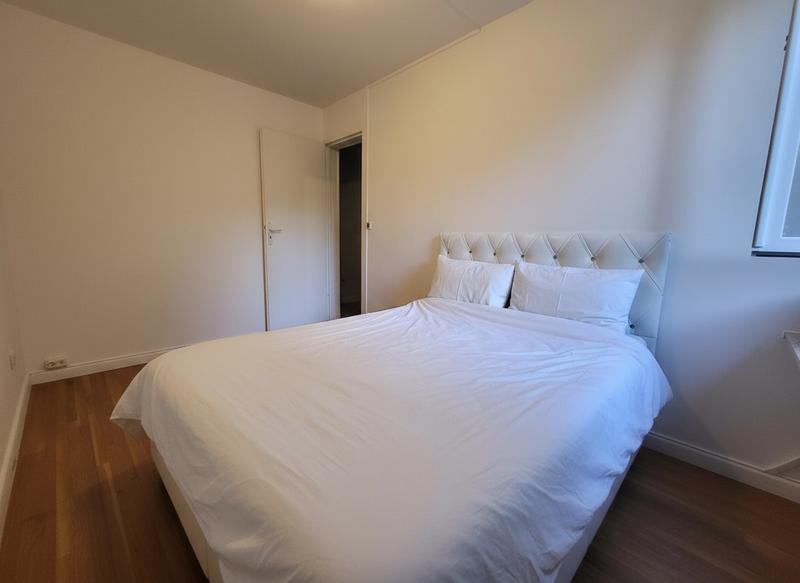 Appartement - 65 m² - 4 pièces