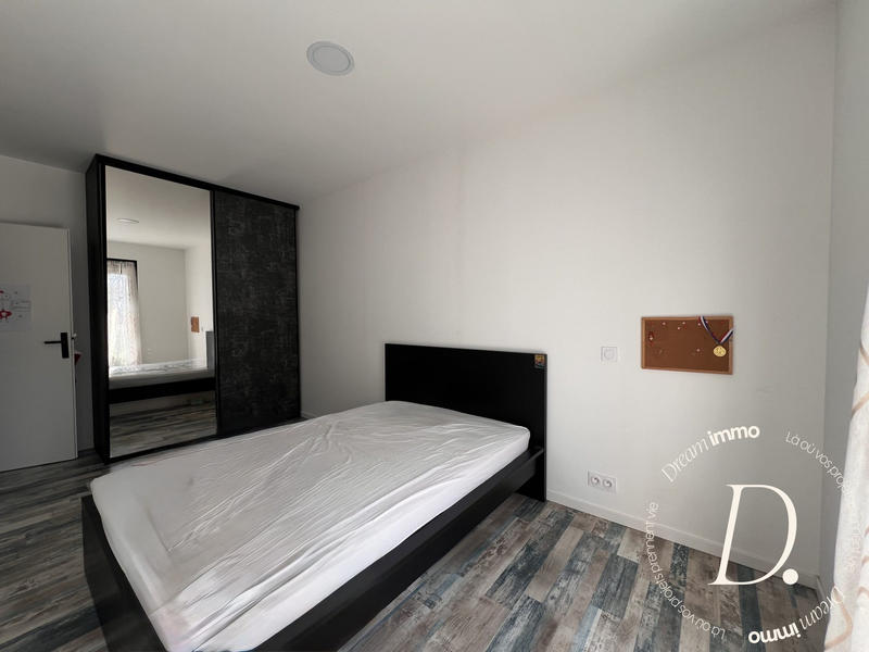 Maison - 166 m² - 5 pièces