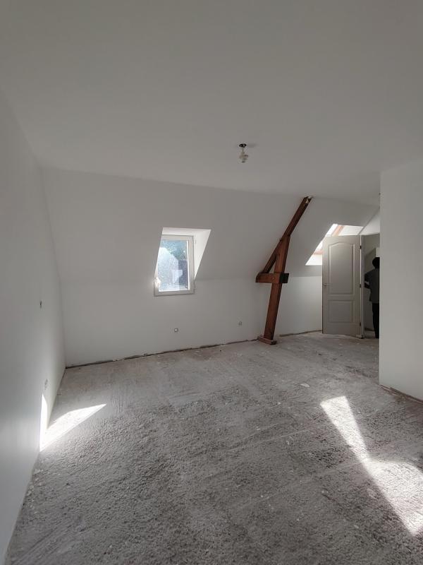 Propriété - 320 m² - 9 pièces