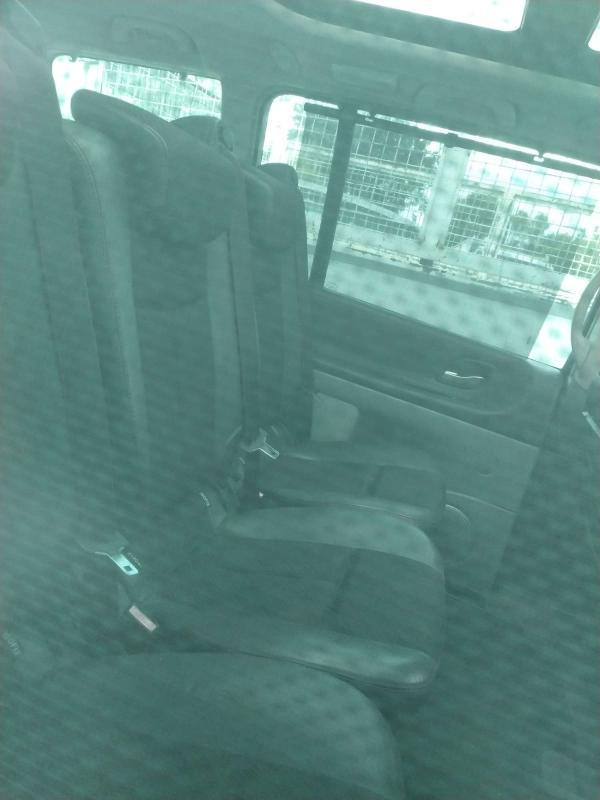 Renault Grand Espace IV 2.0 Dci 130cv Alyum+