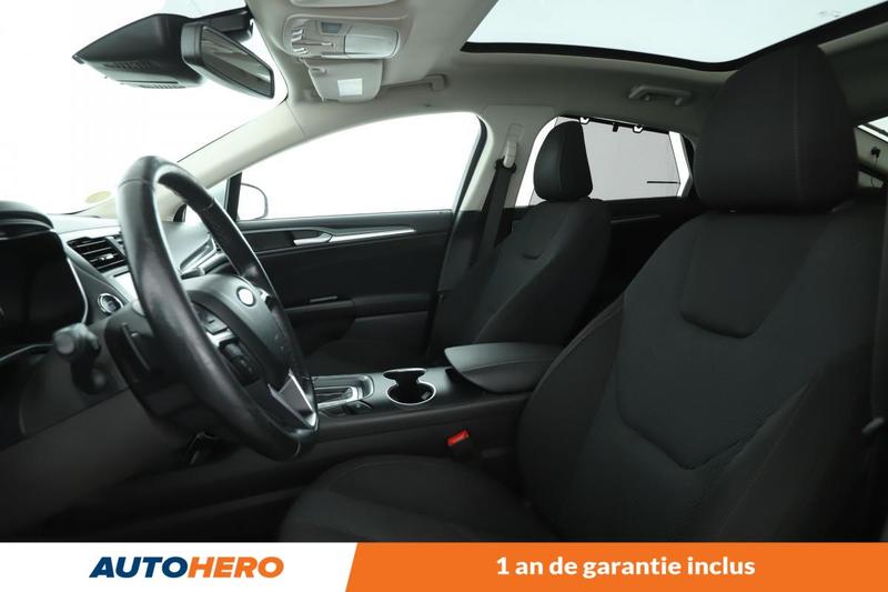 Ford Mondeo 2.0 TDCi Titanium PowerShift 5p 150 ch