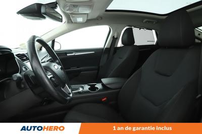 Ford Mondeo 2.0 TDCi Titanium PowerShift 5p 150 ch
