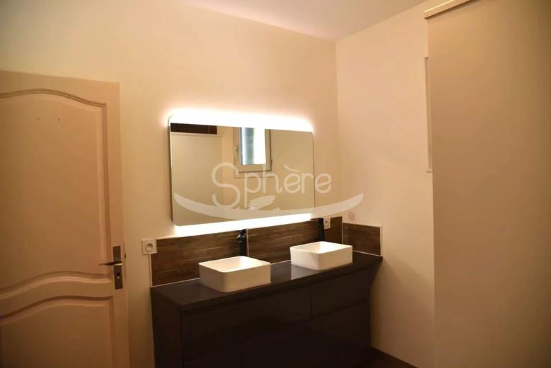 Maison - 129 m² - 5 pièces