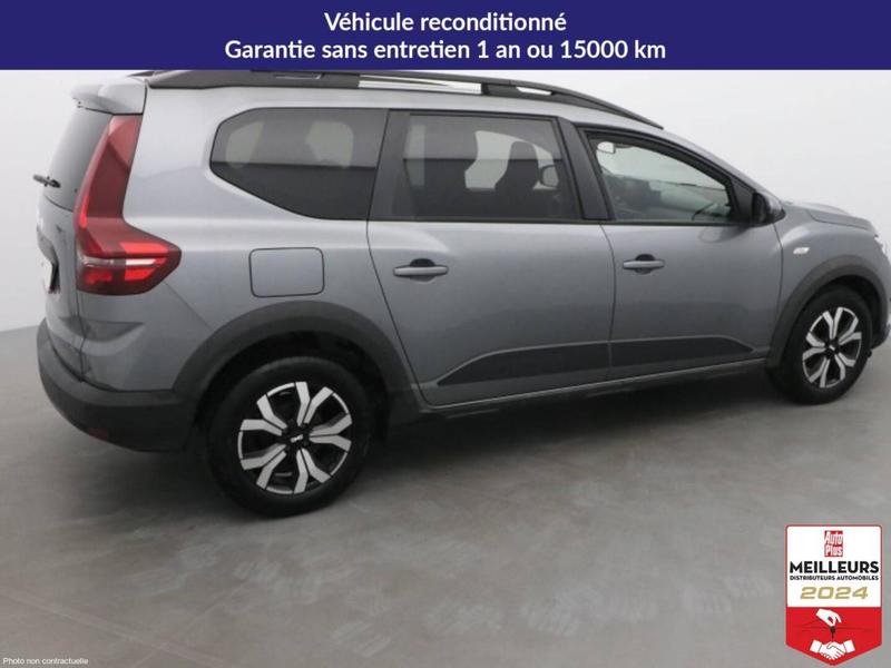 Dacia Jogger 1.0 Tce 110ch Expression 7 Places