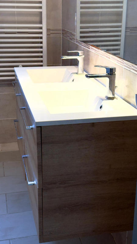 Maison - 173 m² - 6 pièces