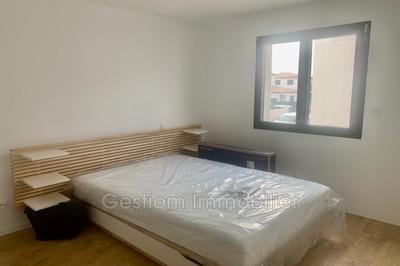 Maison - 70 m² - 4 pièces