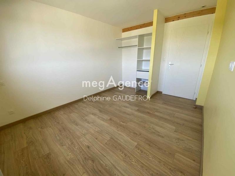 Maison de campagne - 150 m² - 7 pièces