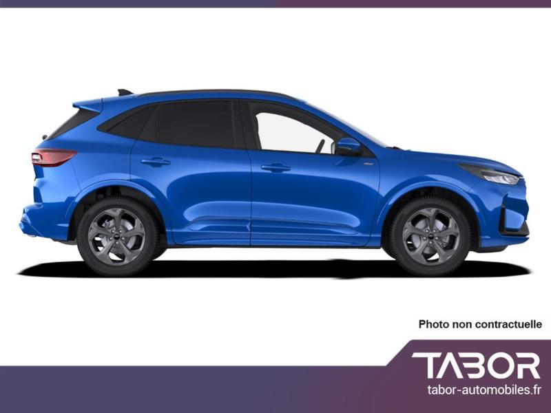 Ford Kuga Phev 243 St-Line sièges chauf Led Cam