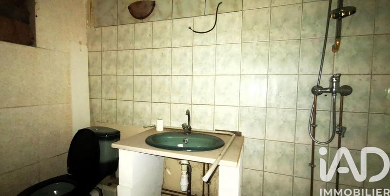 Appartement - 50 m² - 3 pièces