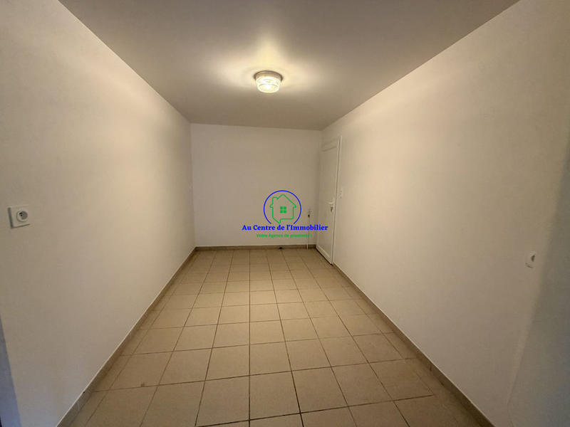 Maison - 104 m² - 5 pièces