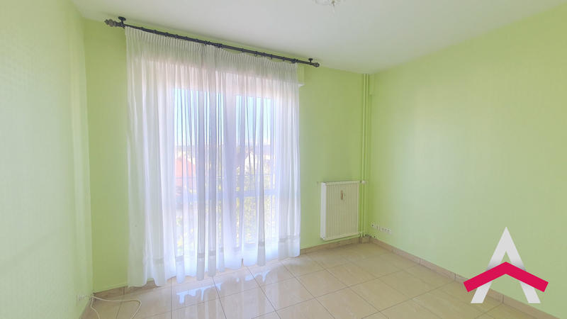 Appartement - 73 m² - 4 pièces