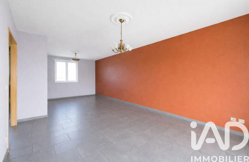 Maison - 124 m² - 4 pièces