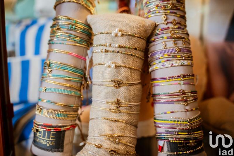 Local commercial - 48 m²