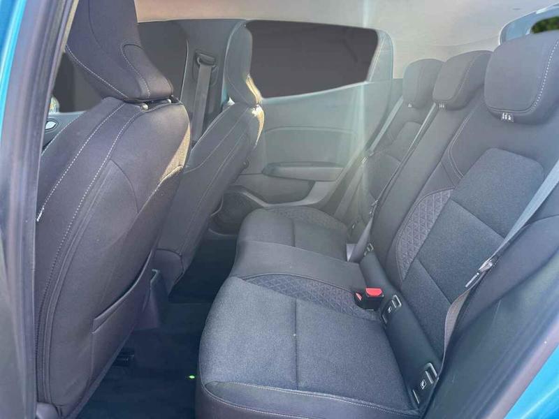 Renault Clio 1.5 Blue dCi 85 cv Business