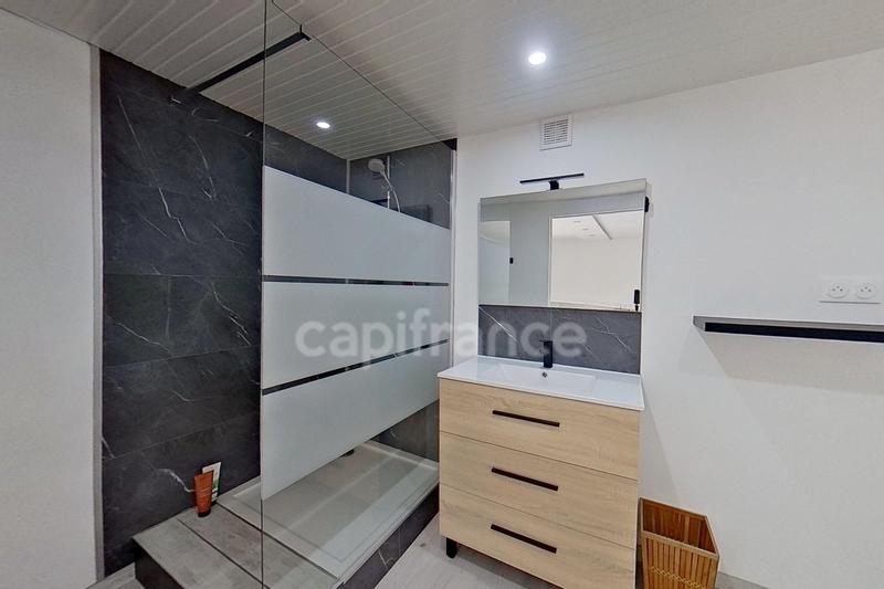 Maison - 156 m² - 6 pièces