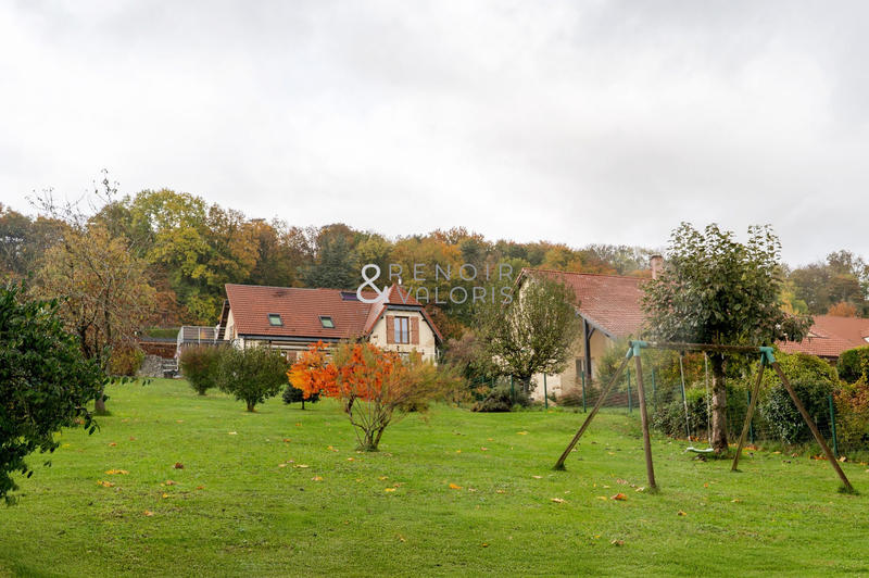 Maison - 320 m² - 7 pièces