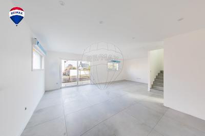 Maison - 117 m² - 5 pièces