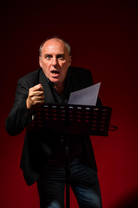 Festival d'ailleurs et...d'à côté