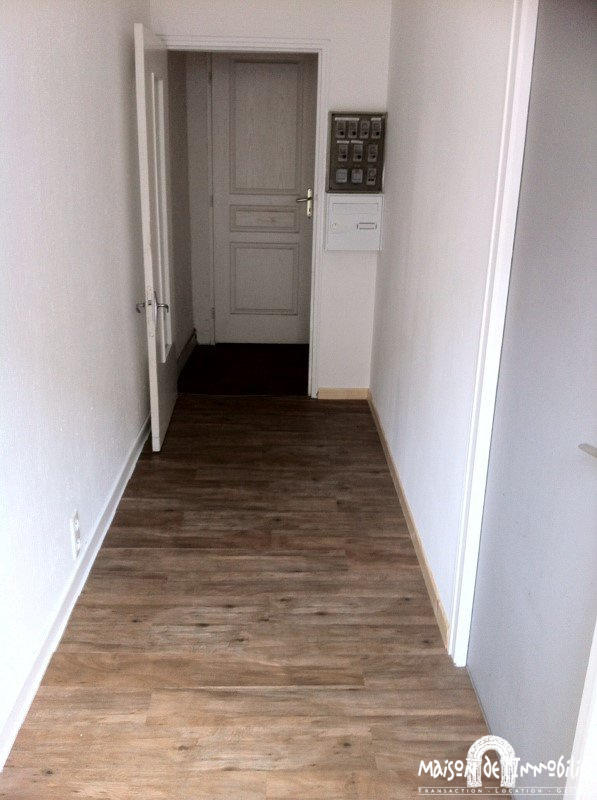 Immeuble - 106 m² - 4 pièces