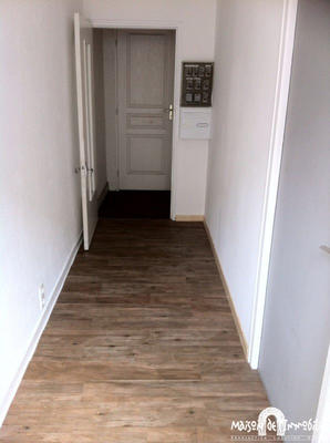 Immeuble - 106 m² - 4 pièces