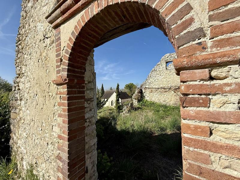 Propriété - 318 m² - 7 pièces