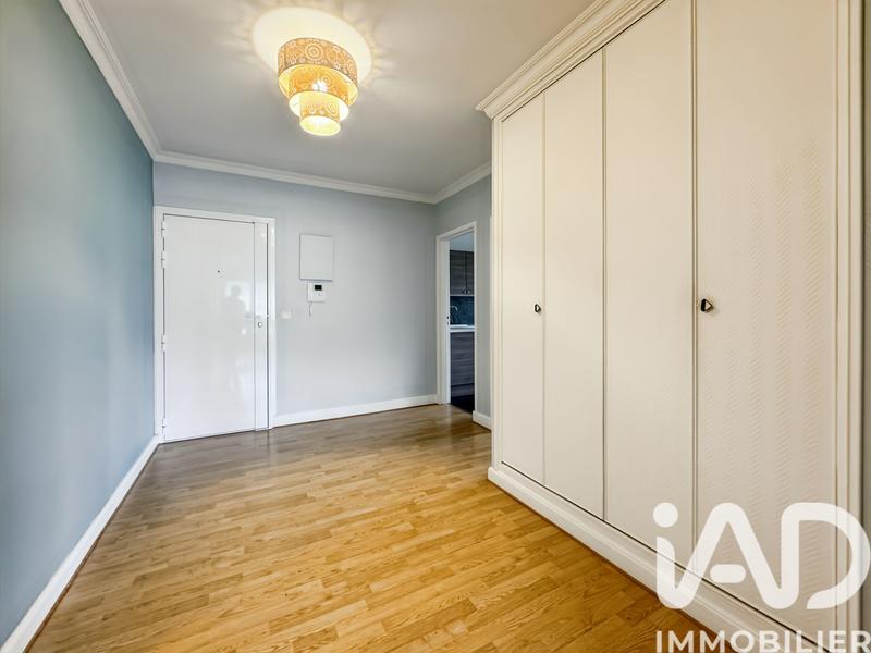 Appartement - 82 m² - 4 pièces