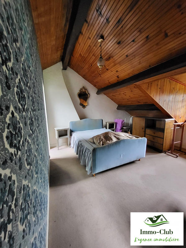 Maison - 140 m² - 4 pièces