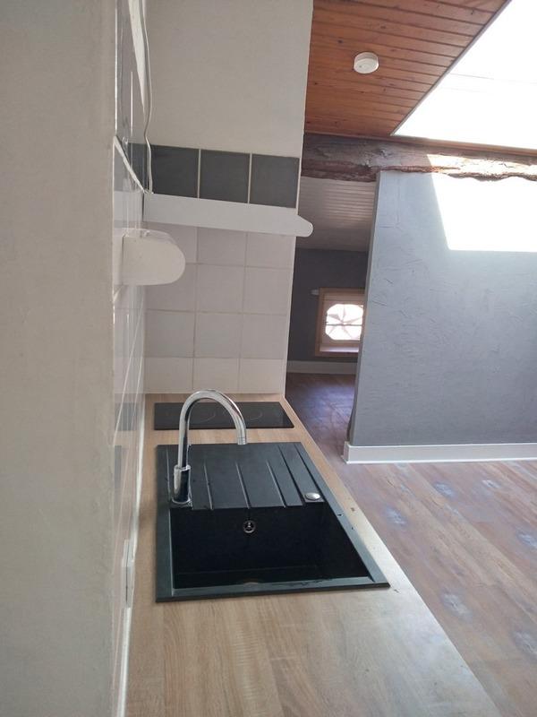 Immeuble - 510 m² - 19 pièces