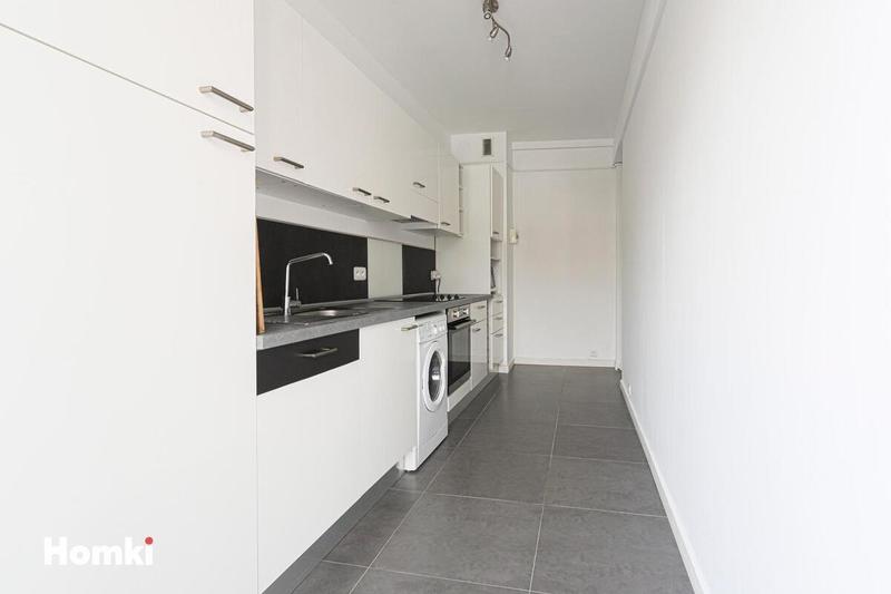 Appartement - 68 m² - 2 pièces