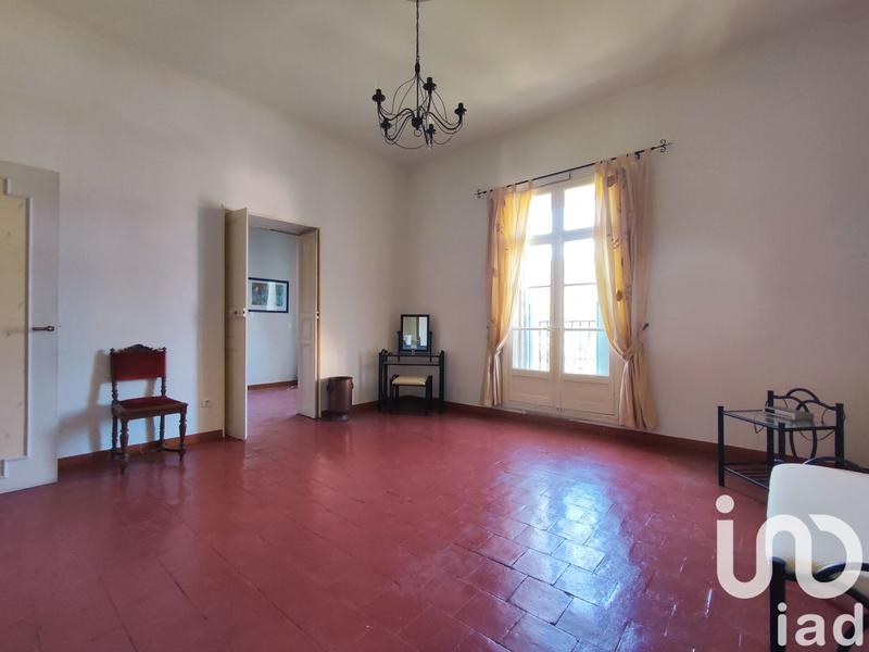 Maison de ville - 285 m² - 9 pièces