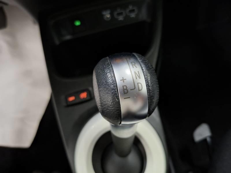 Renault Twingo III E-Tech Equilibre