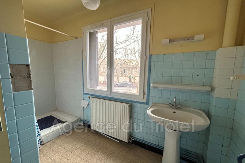 Appartement - 52 m² - 2 pièces