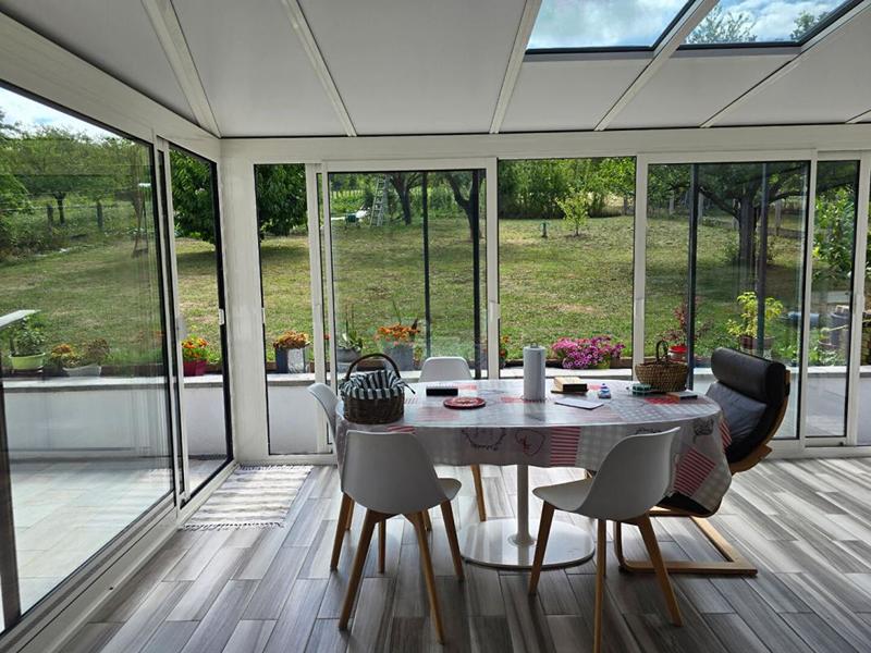 Villa - 176 m² - 6 pièces