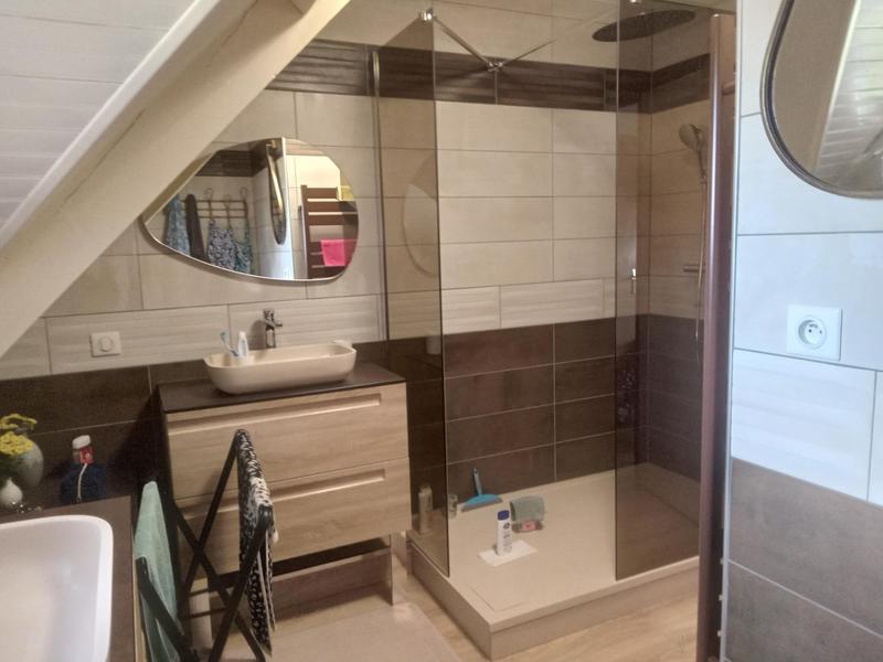 Villa - 117 m² - 5 pièces