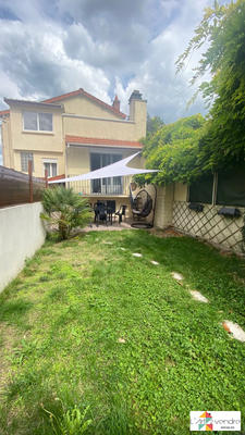 Appartement - 69 m² - 4 pièces