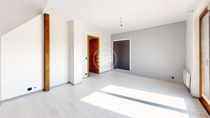 Maison - 134 m² - 5 pièces