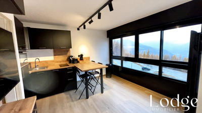 Appartement - 24 m² - 2 pièces