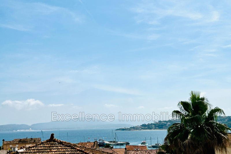 Appartement - 85 m² - 3 pièces