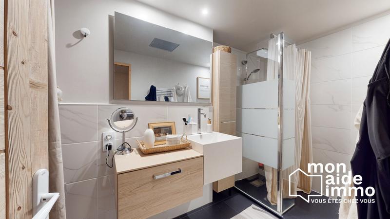 Maison ancienne - 110 m² - 4 pièces