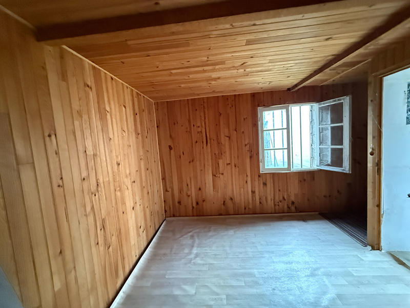 Maison - 79 m² - 3 pièces