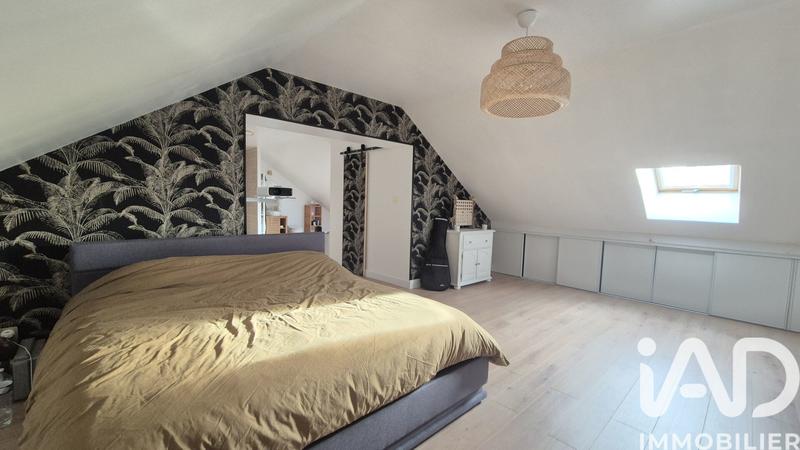 Maison de village - 202 m² - 7 pièces