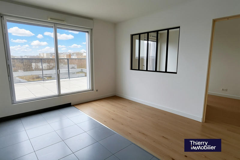 Appartement - 41 m² - 2 pièces