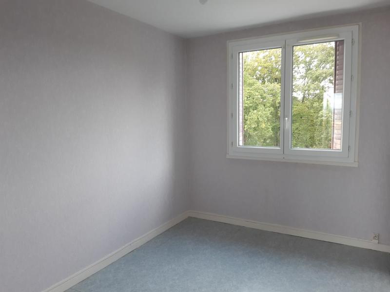 Appartement - 73 m² - 4 pièces