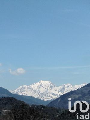 Appartement - 87 m² - 3 pièces