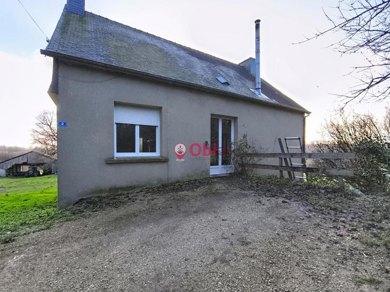Ferme - 105 m² - 6 pièces